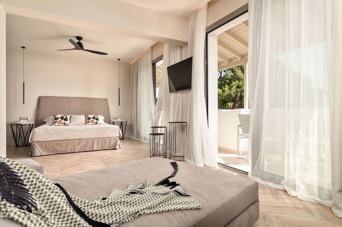 Samos — Ino Village Hotel — galeri