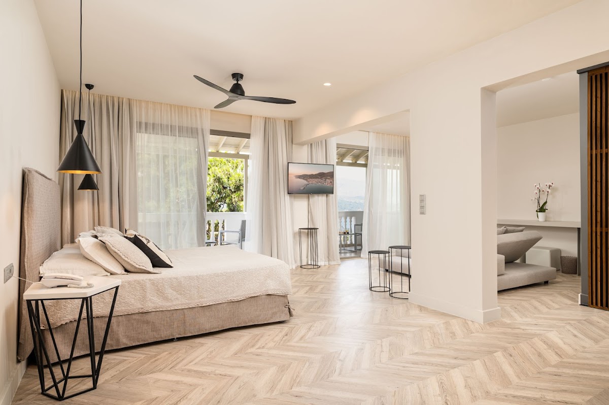 Samos — Ino Village Hotel — galeri