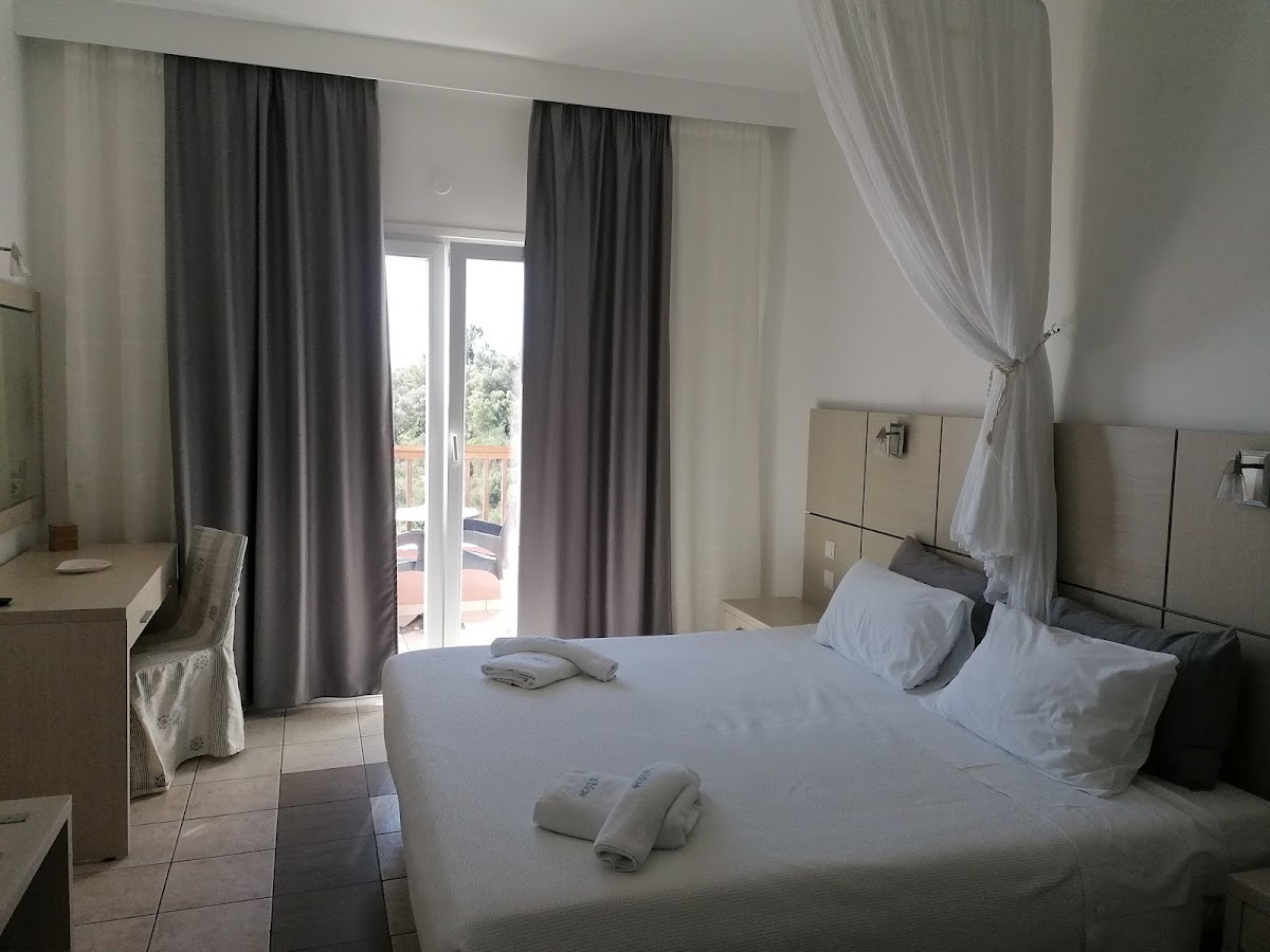 Samos — Naftilos Boutique Hotel — galeri