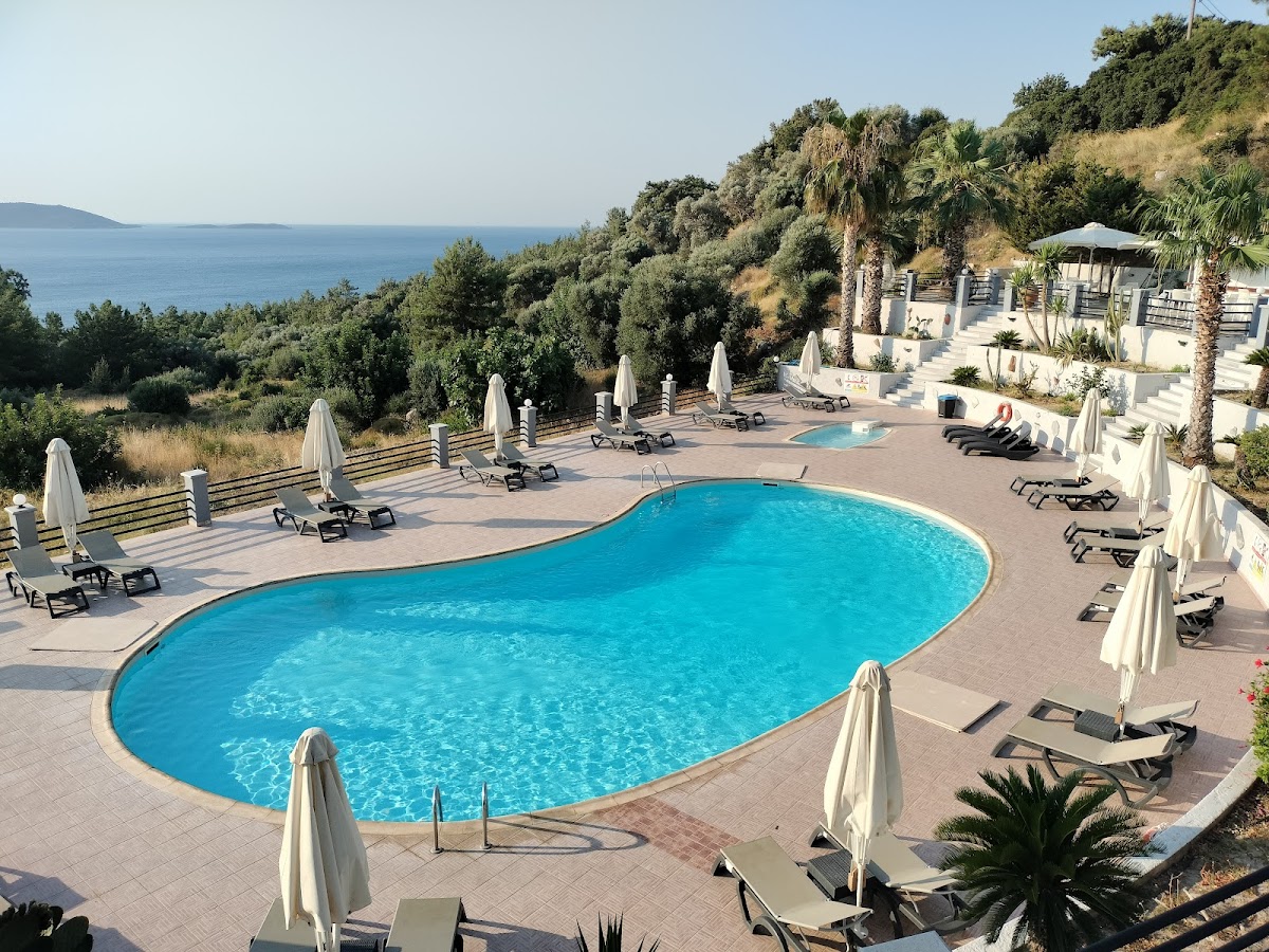 Samos — Naftilos Boutique Hotel — galeri