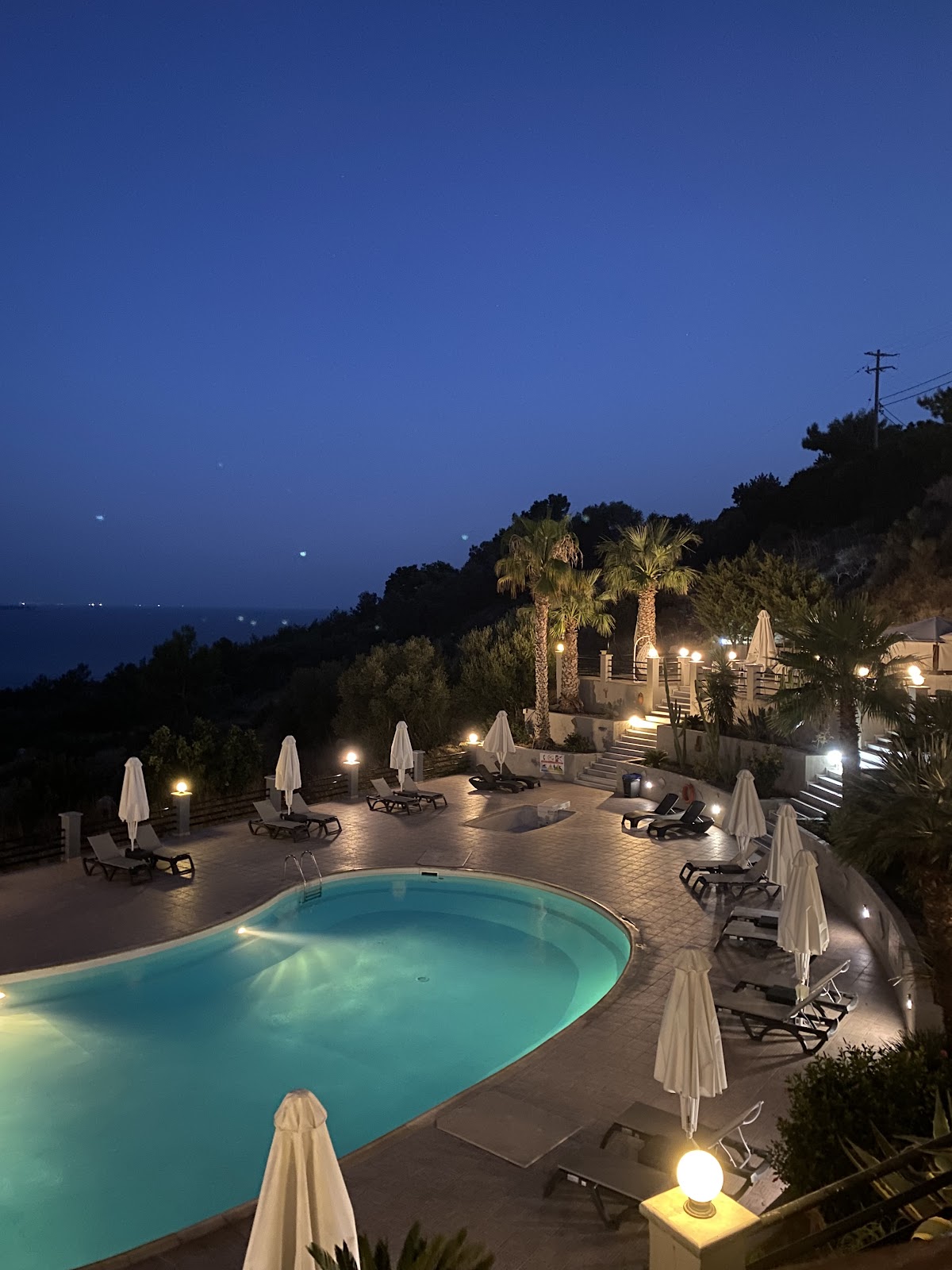 Samos — Naftilos Boutique Hotel — galeri