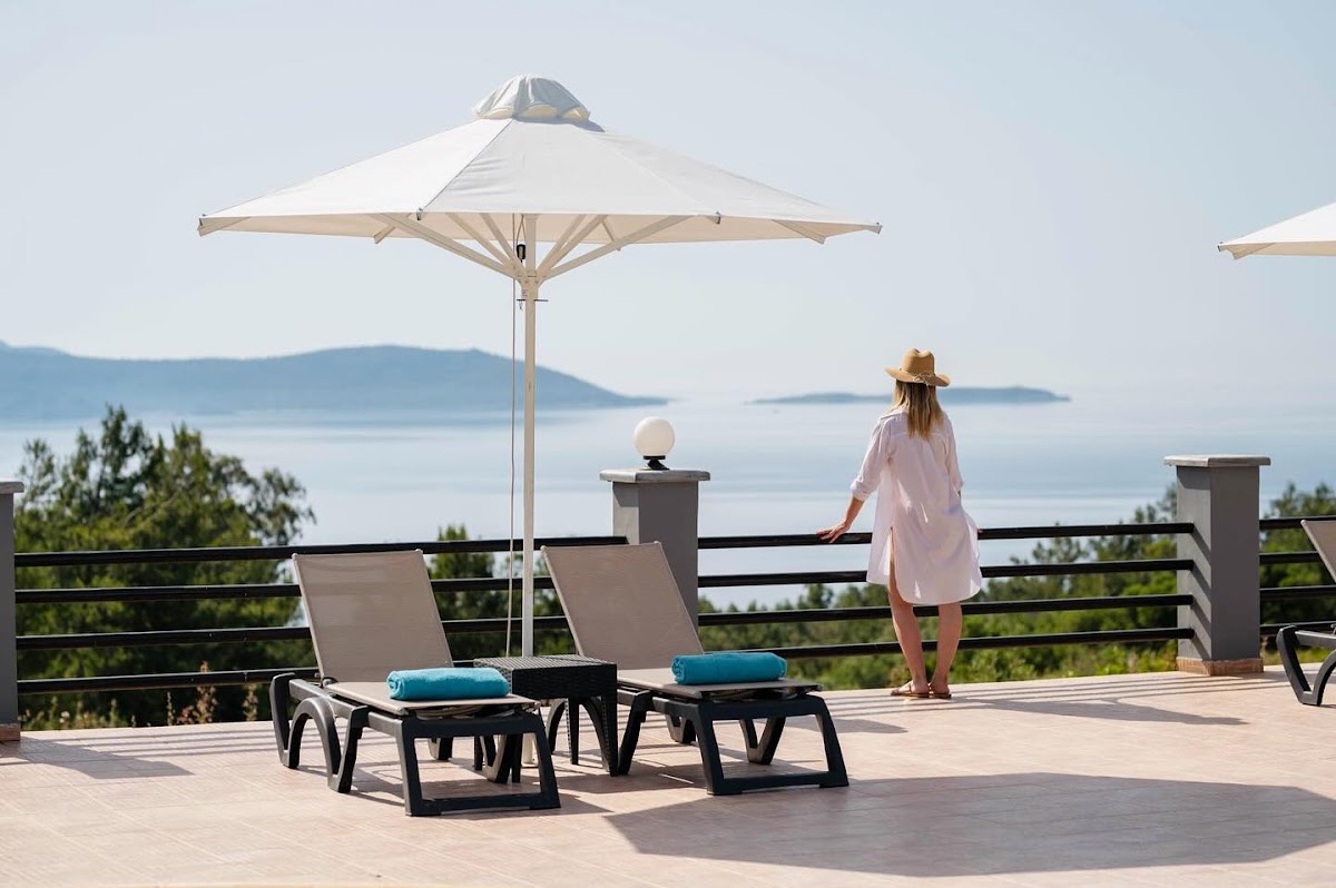 Samos — Naftilos Boutique Hotel — galeri