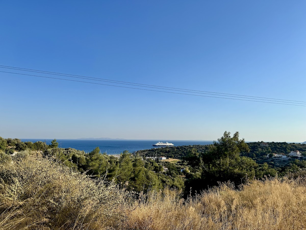 Samos — Naftilos Boutique Hotel — galeri