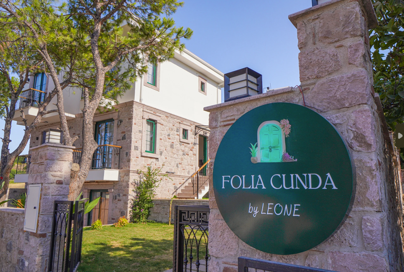 Cunda — Folia Cunda By Leone - Namık Kemal Butik Otel — galeri