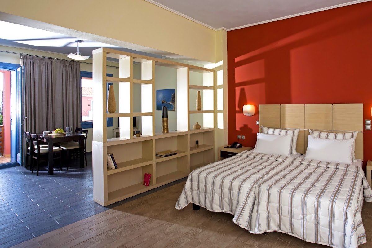 Samos — Sirena Residence Spa — galeri