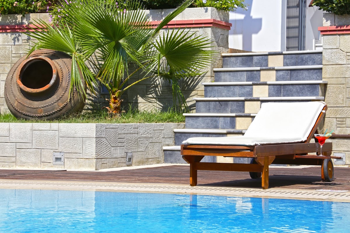Samos — Sirena Residence Spa — galeri