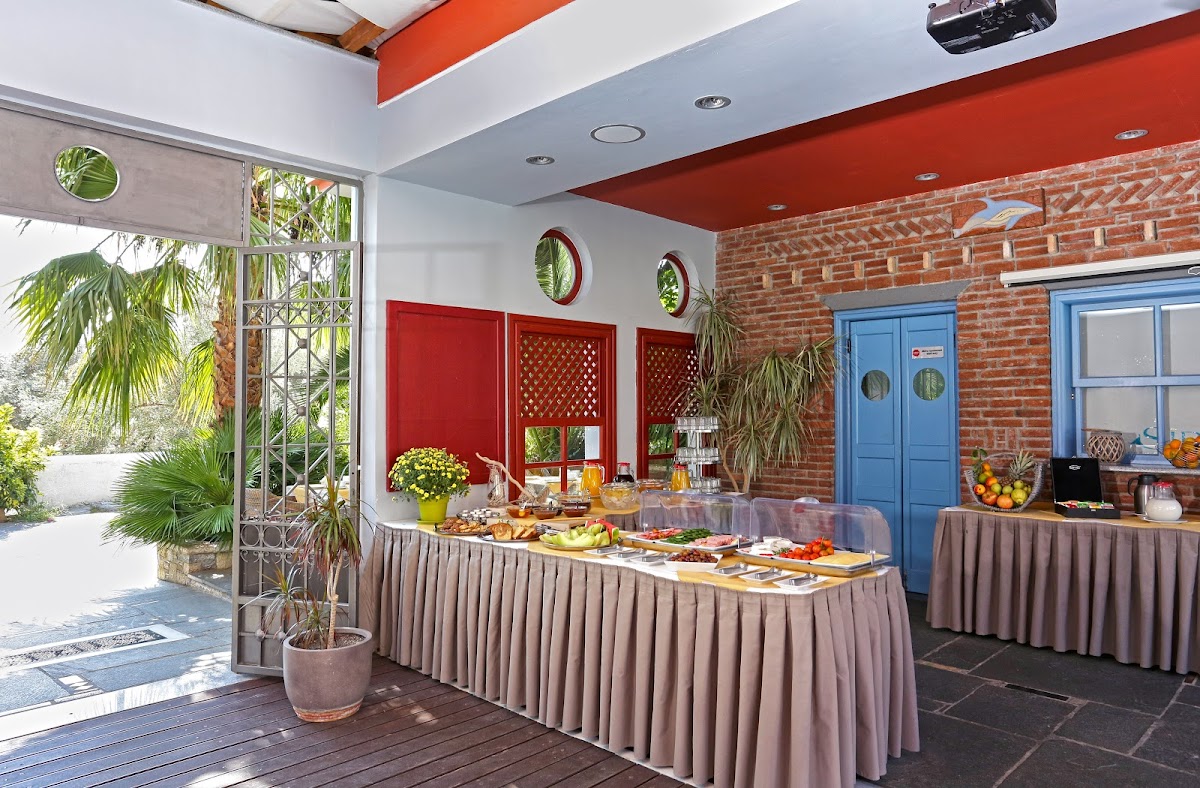 Samos — Sirena Residence Spa — galeri
