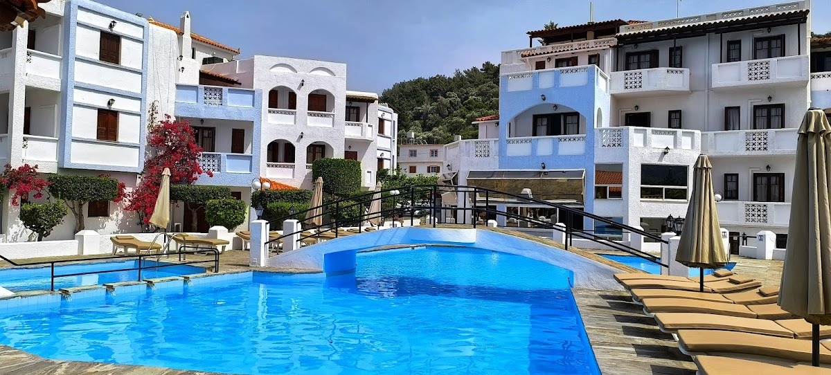 Samos — Anema By The Sea — galeri