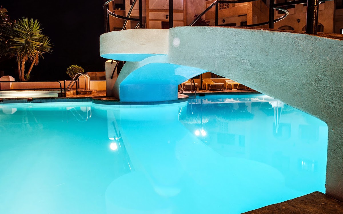 Samos — Anema By The Sea — galeri