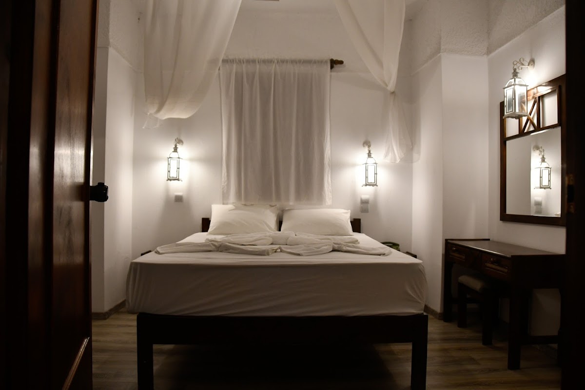 Samos — Anema By The Sea — galeri