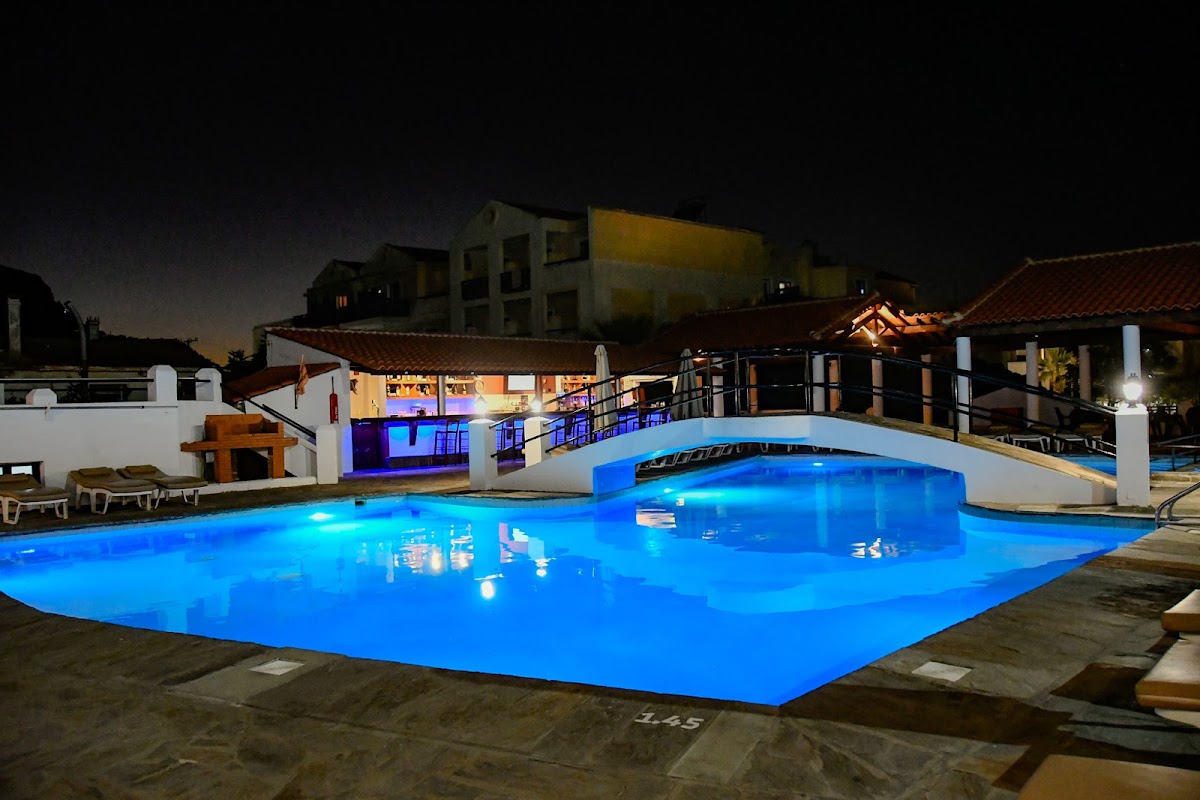 Samos — Anema By The Sea — galeri
