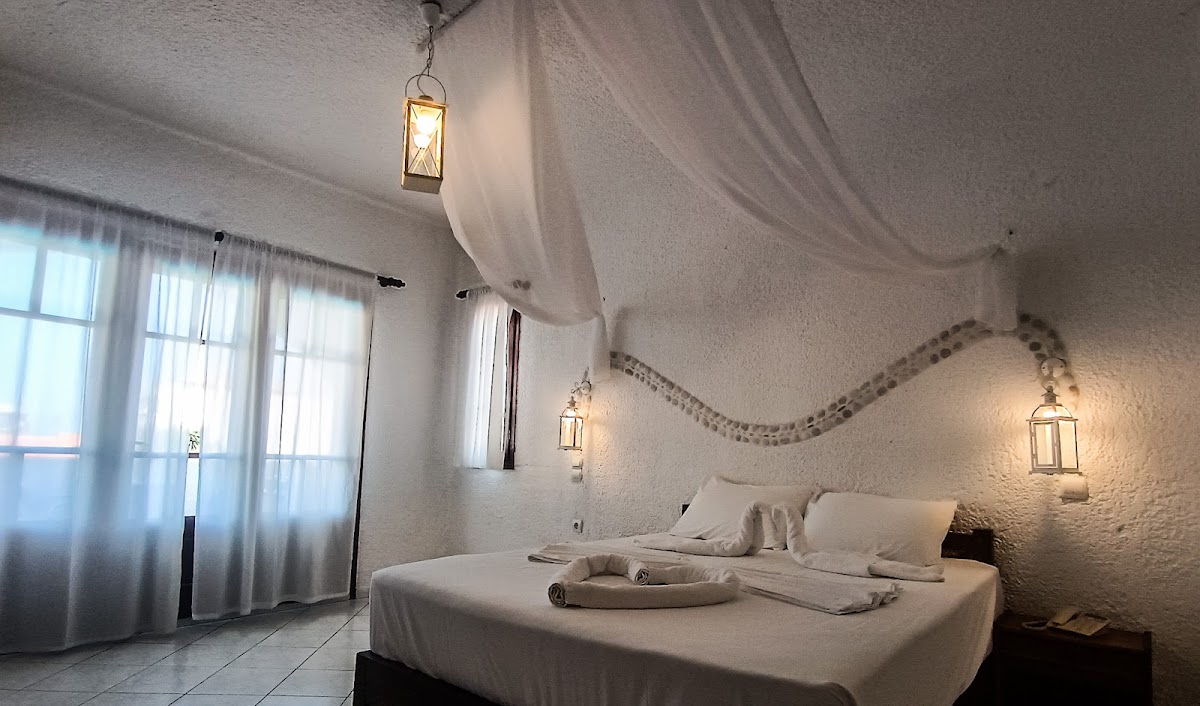 Samos — Anema By The Sea — galeri