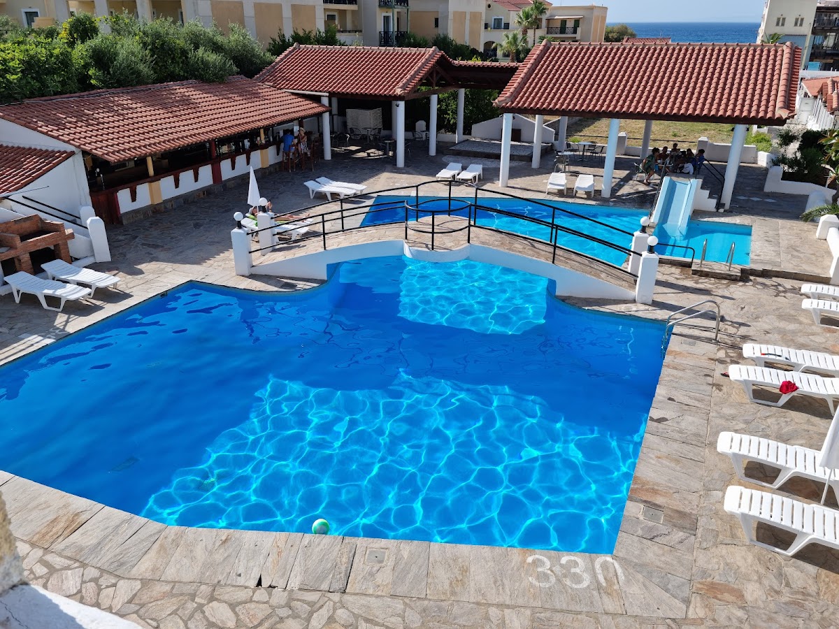 Samos — Anema By The Sea — galeri