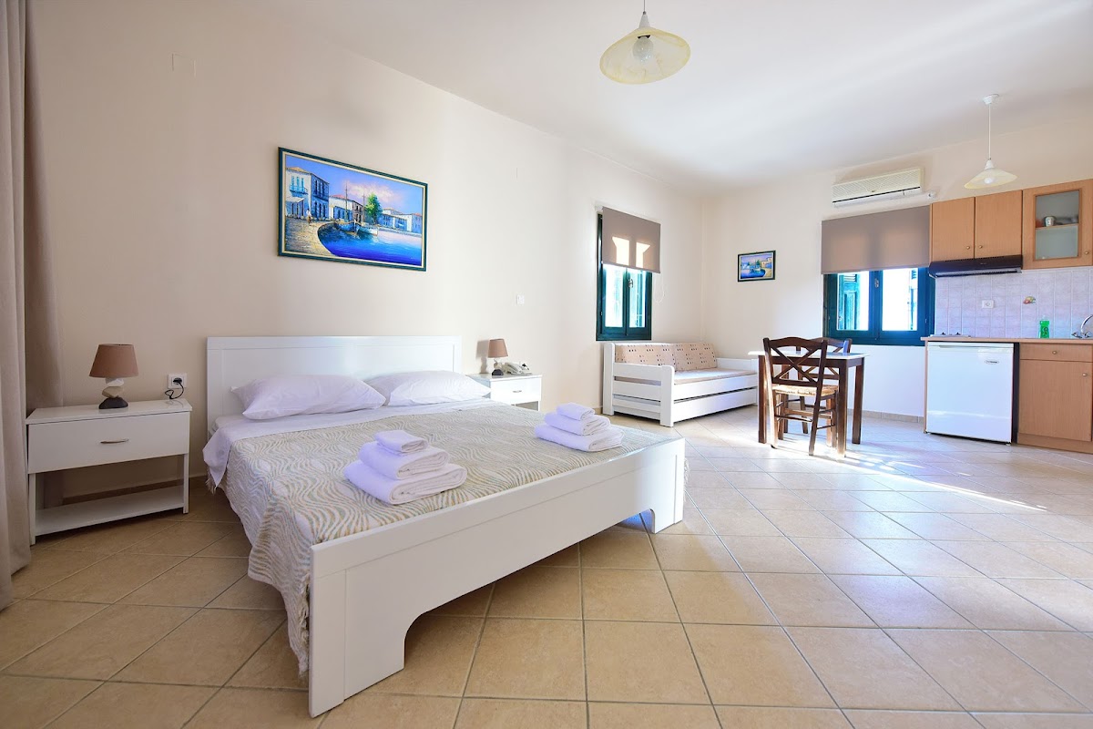 Samos — So Nice Hotel — galeri