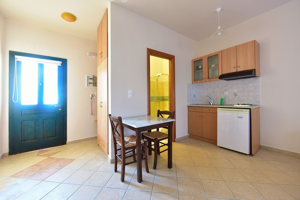 Samos — So Nice Hotel — galeri