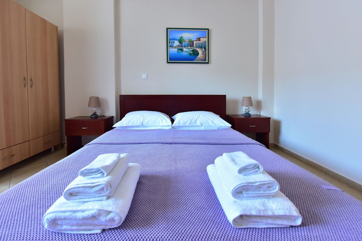 Samos — So Nice Hotel — galeri