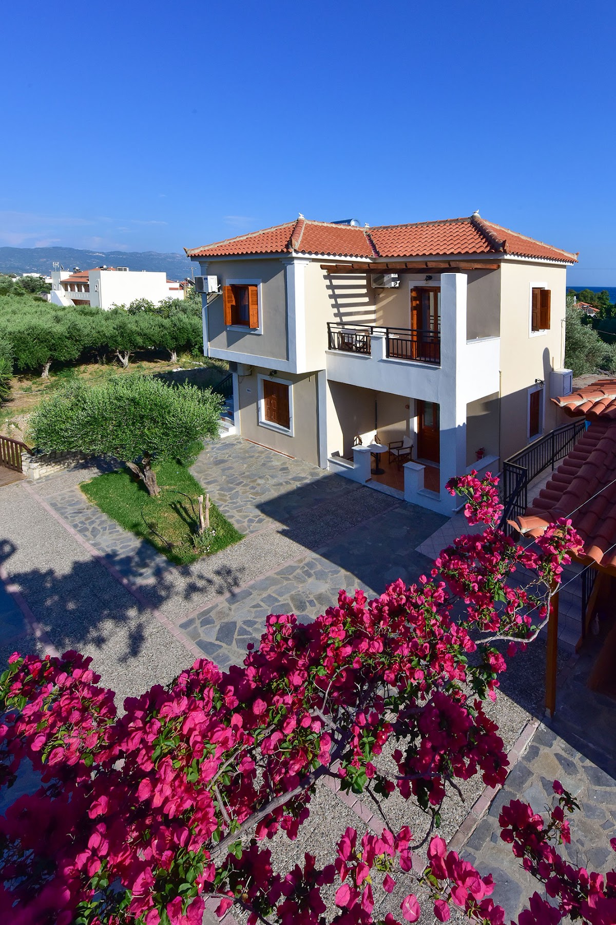 Samos — So Nice Hotel — galeri