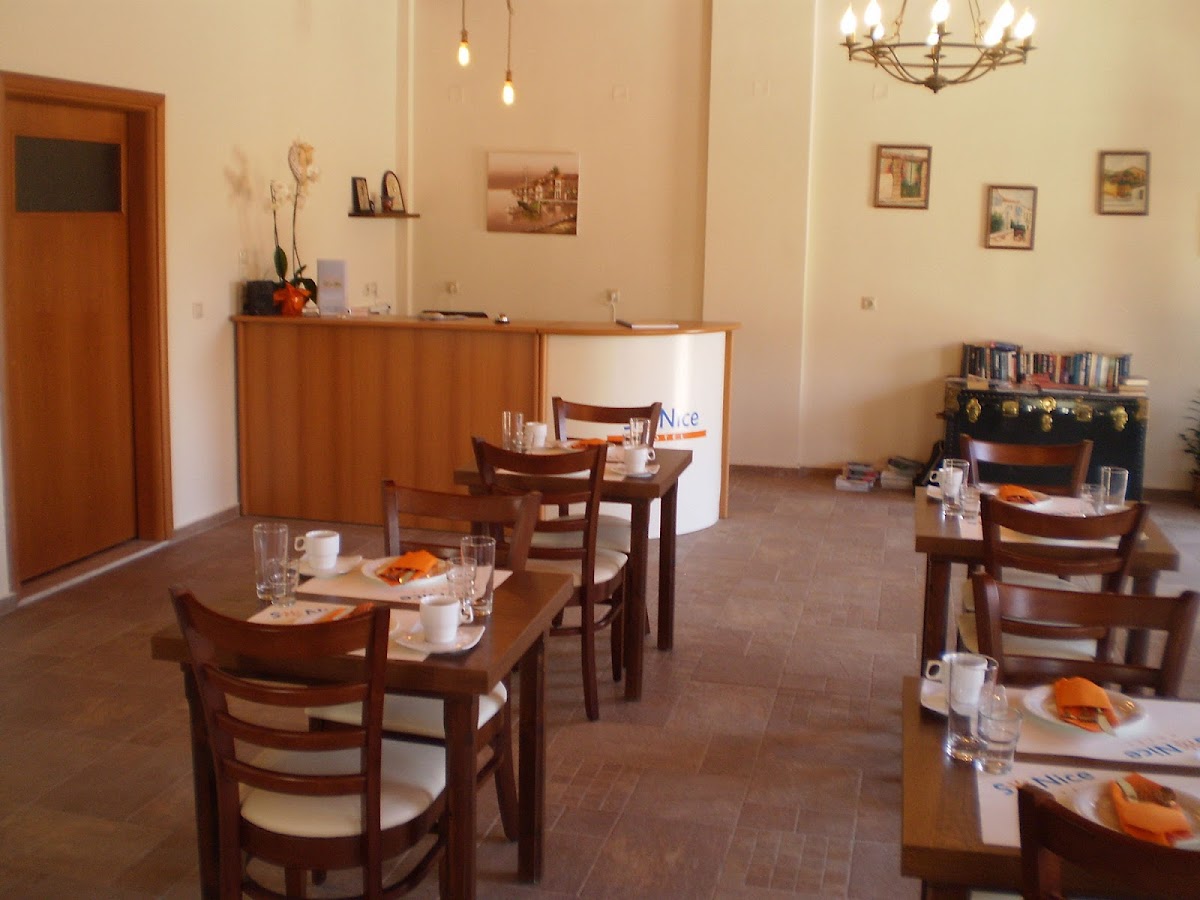 Samos — So Nice Hotel — galeri