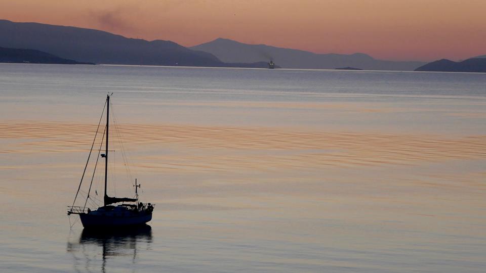 Samos — Hotel Cohyli — galeri