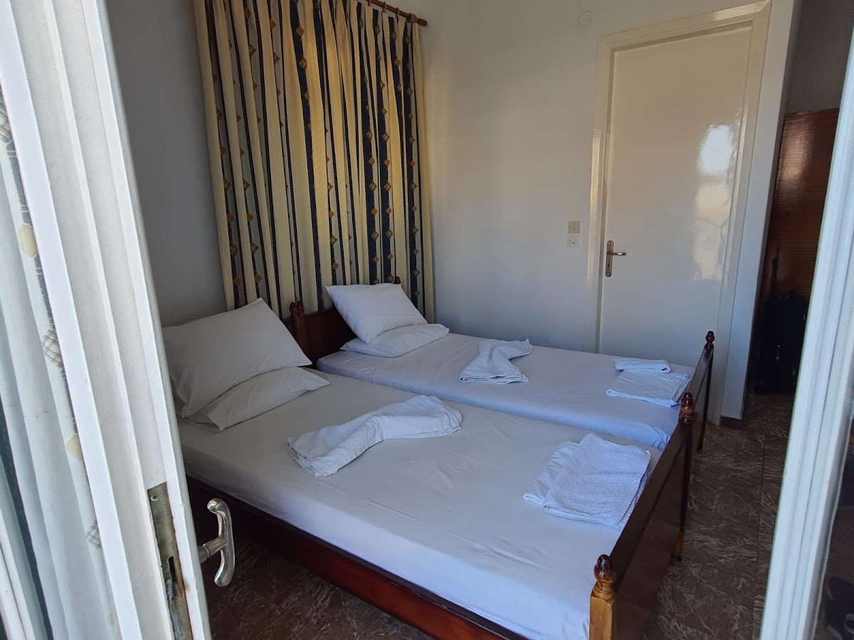 Samos — Hotel Cohyli — galeri