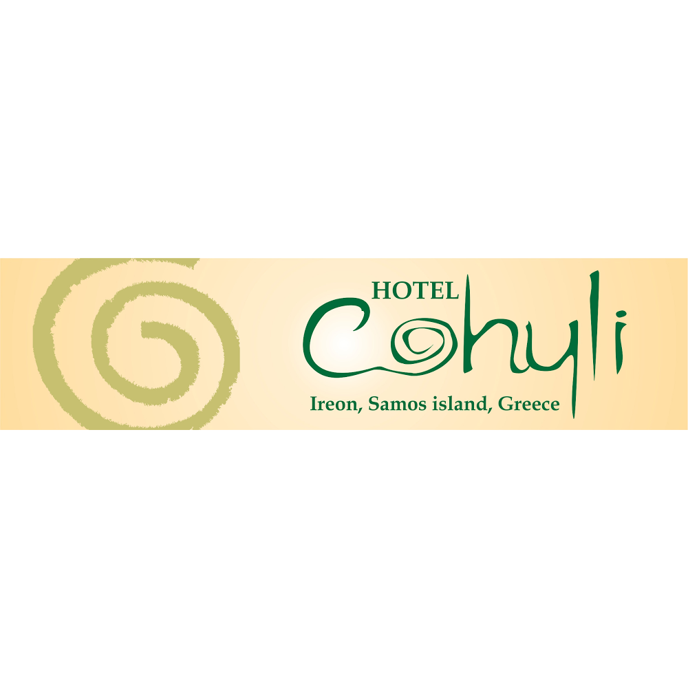 Samos — Hotel Cohyli — galeri