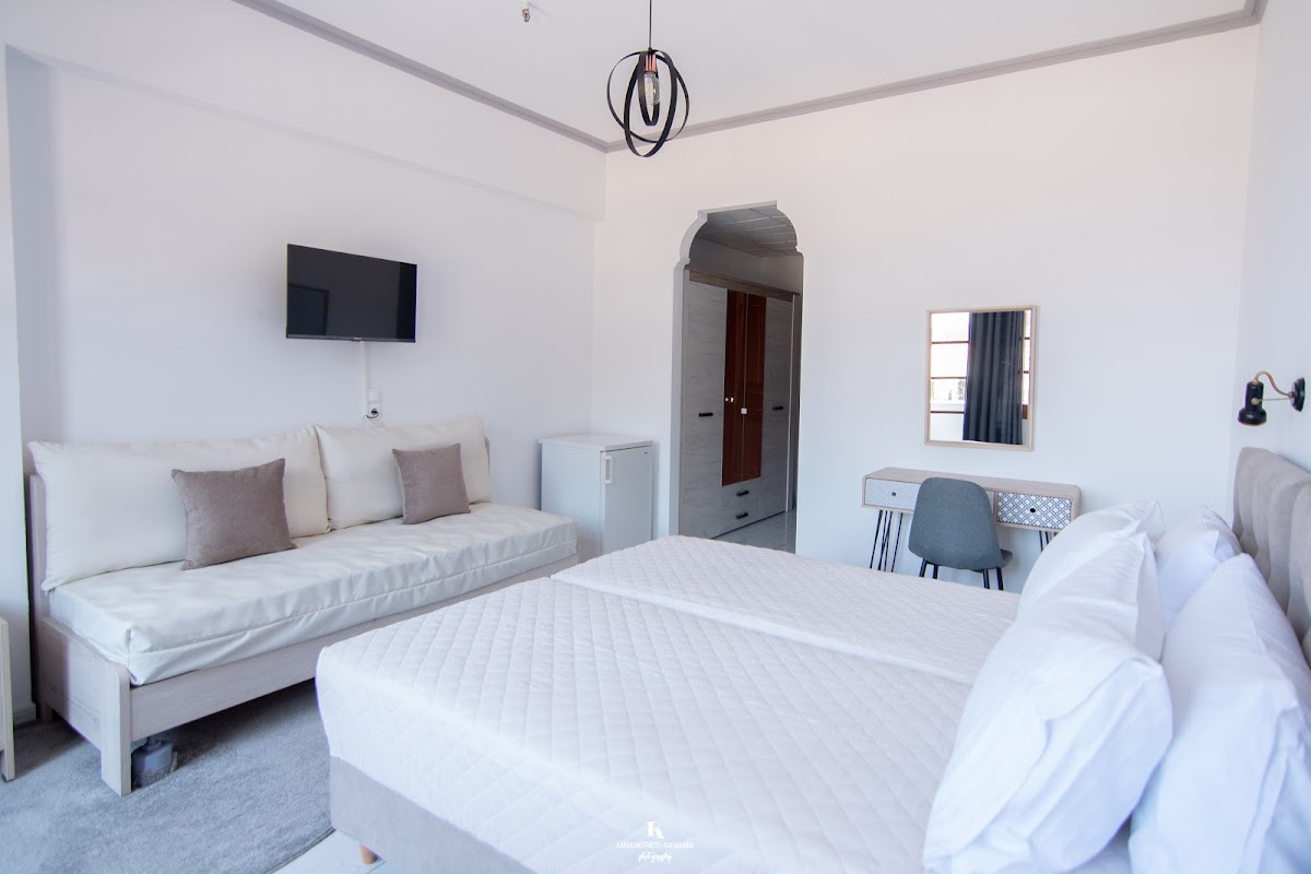 Samos — Iro S Residence — galeri