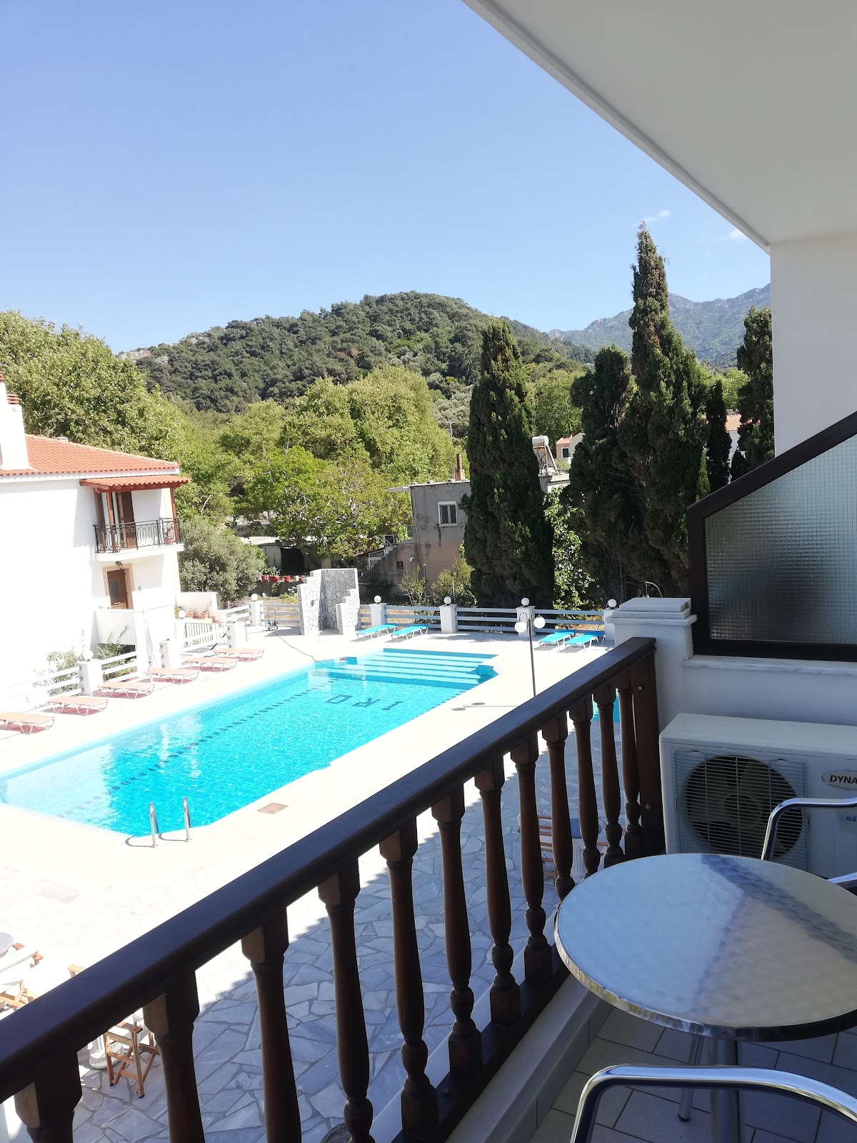 Samos — Iro S Residence — galeri