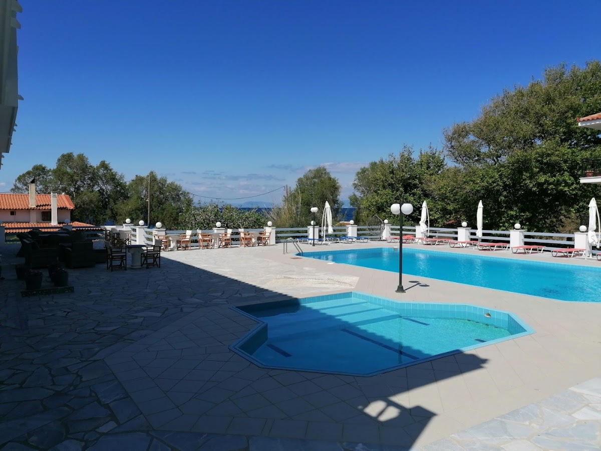 Samos — Iro S Residence — galeri