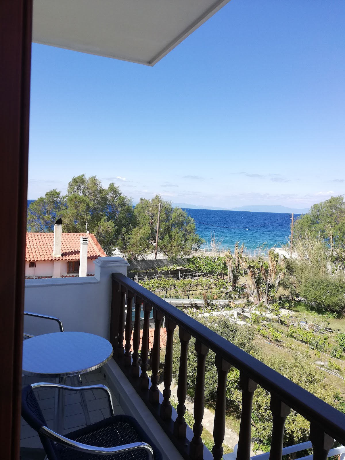 Samos — Iro S Residence — galeri