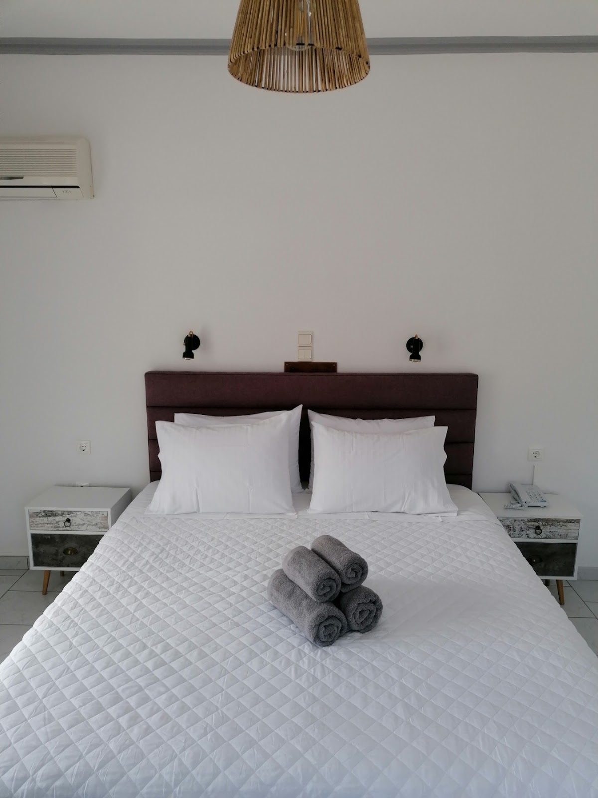 Samos — Iro S Residence — galeri