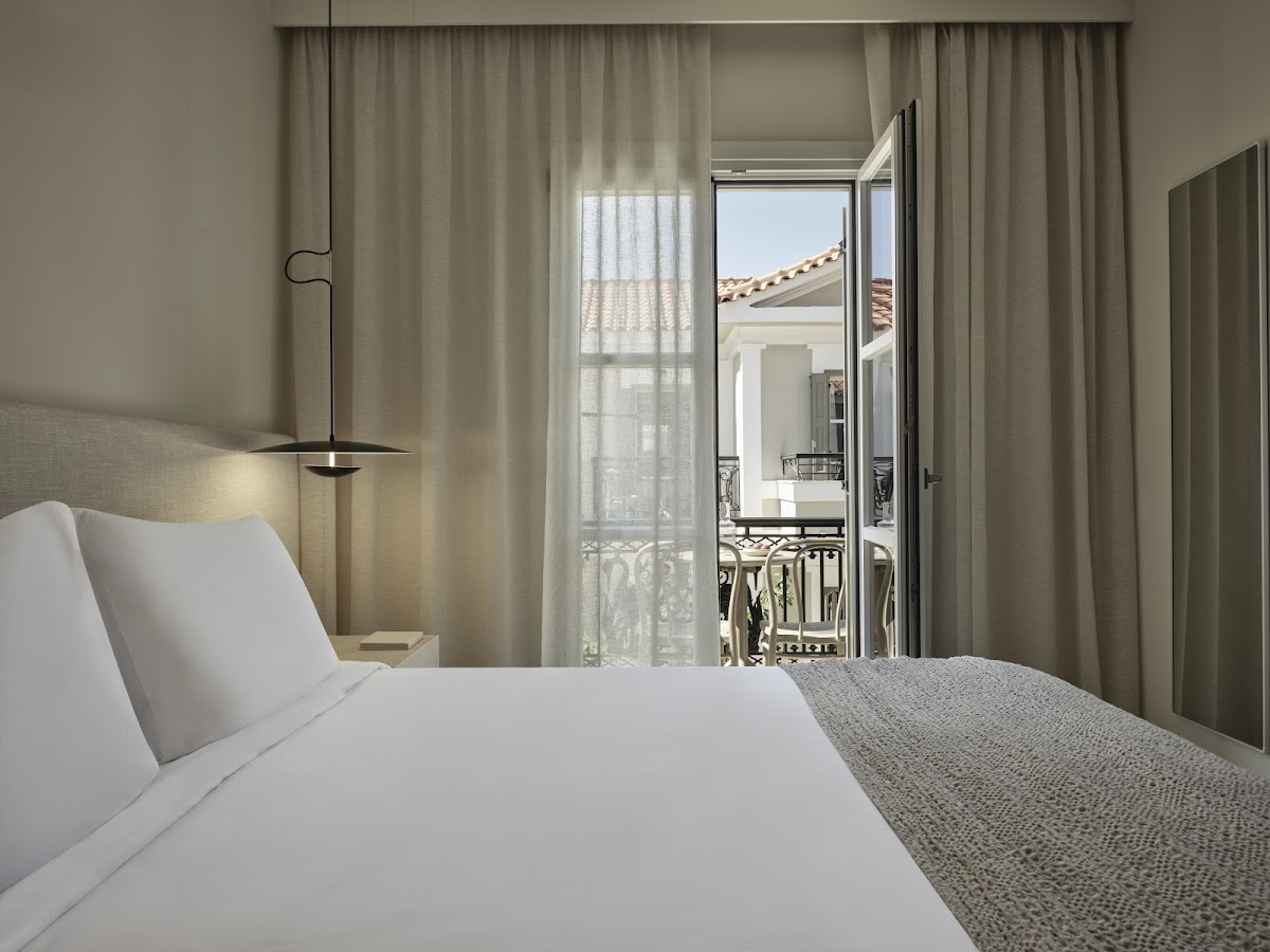 Samos — Doryssa Method Hotel — galeri