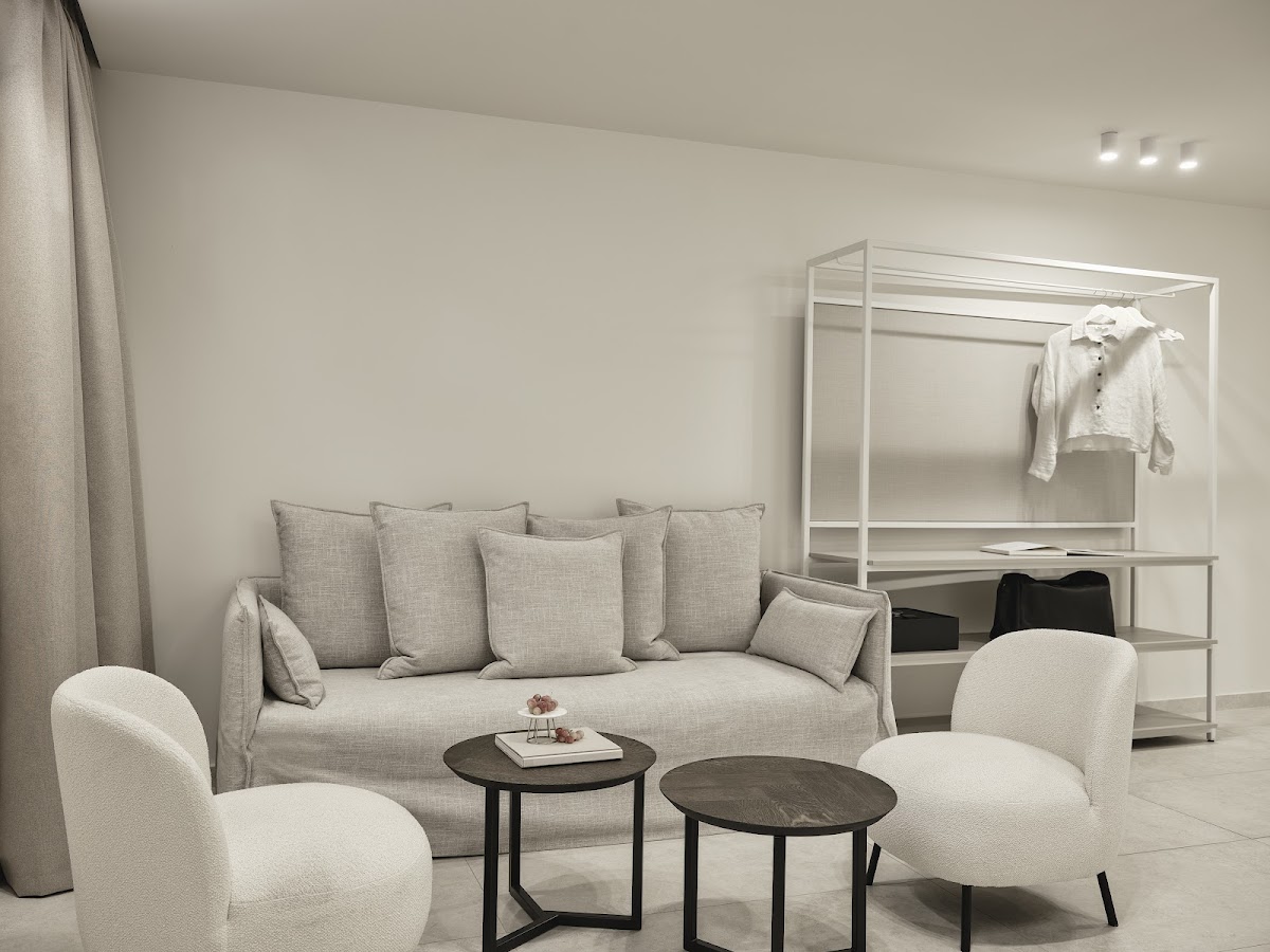 Samos — Doryssa Method Hotel — galeri