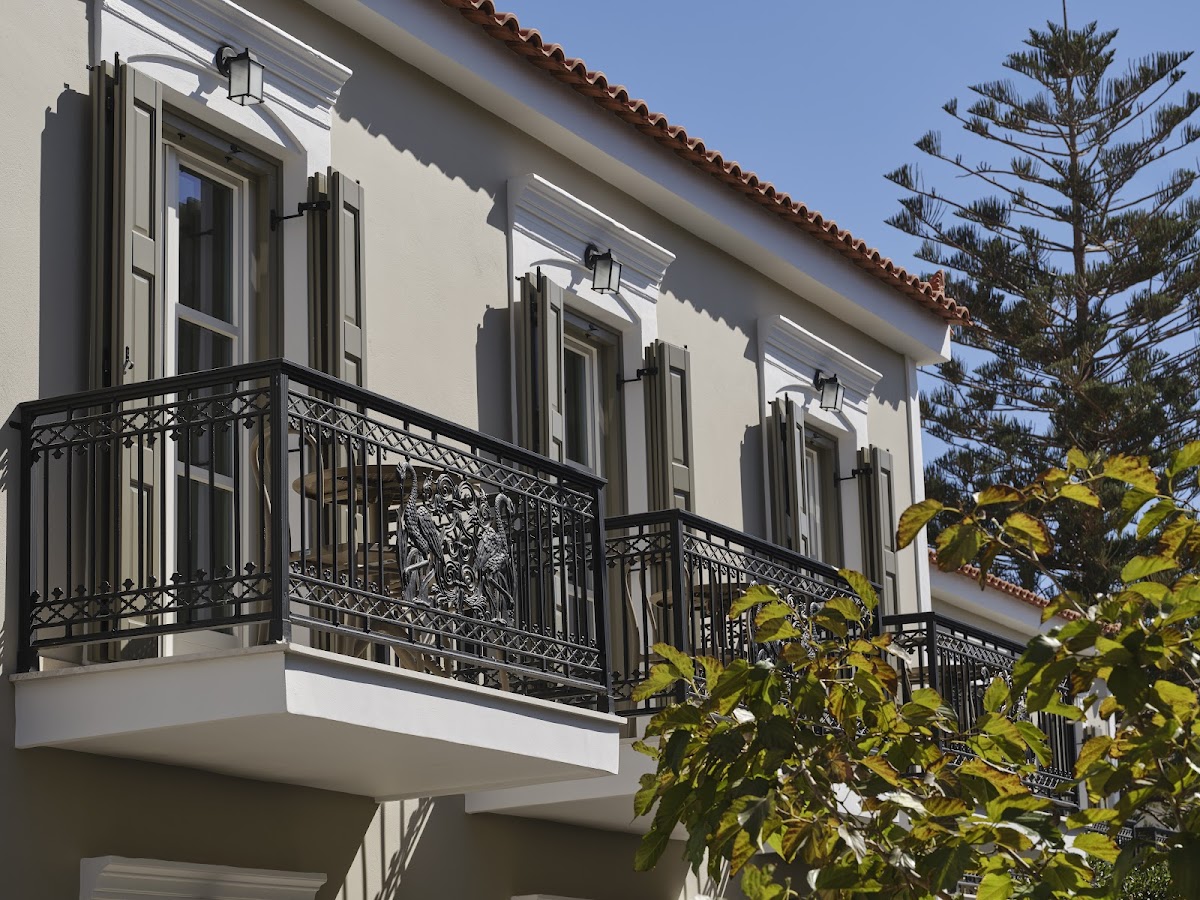 Samos — Doryssa Method Hotel — galeri