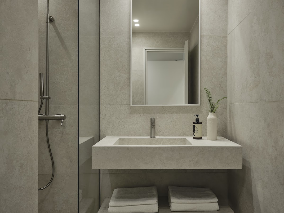 Samos — Doryssa Method Hotel — galeri