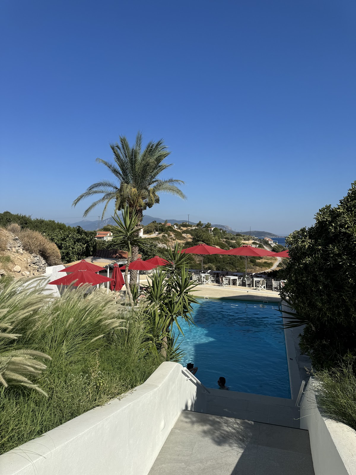 Samos — Doryssa Method Hotel — galeri