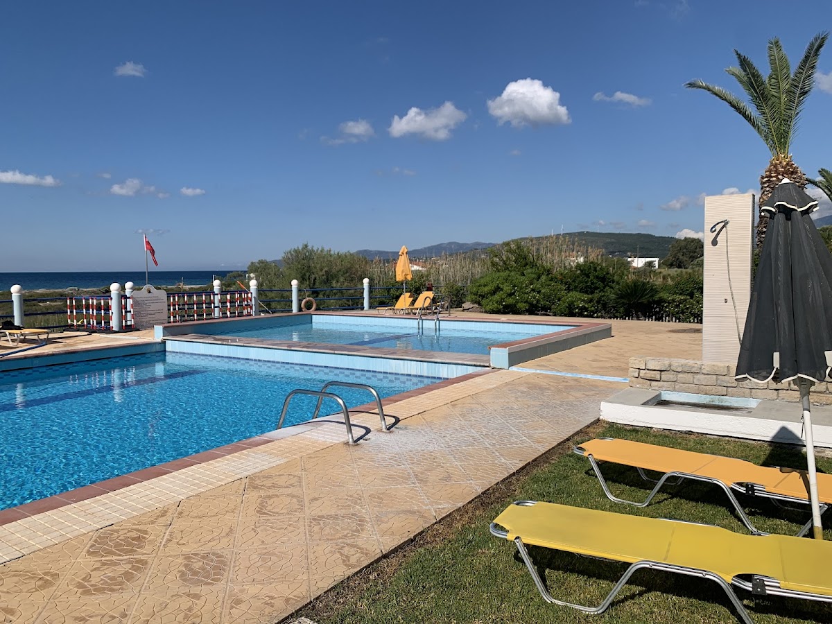 Samos — Saint Nicholas Hotel Samos — galeri