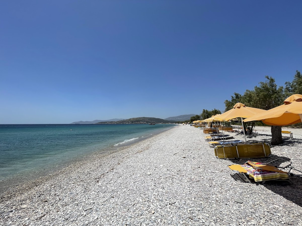 Samos — Saint Nicholas Hotel Samos — galeri
