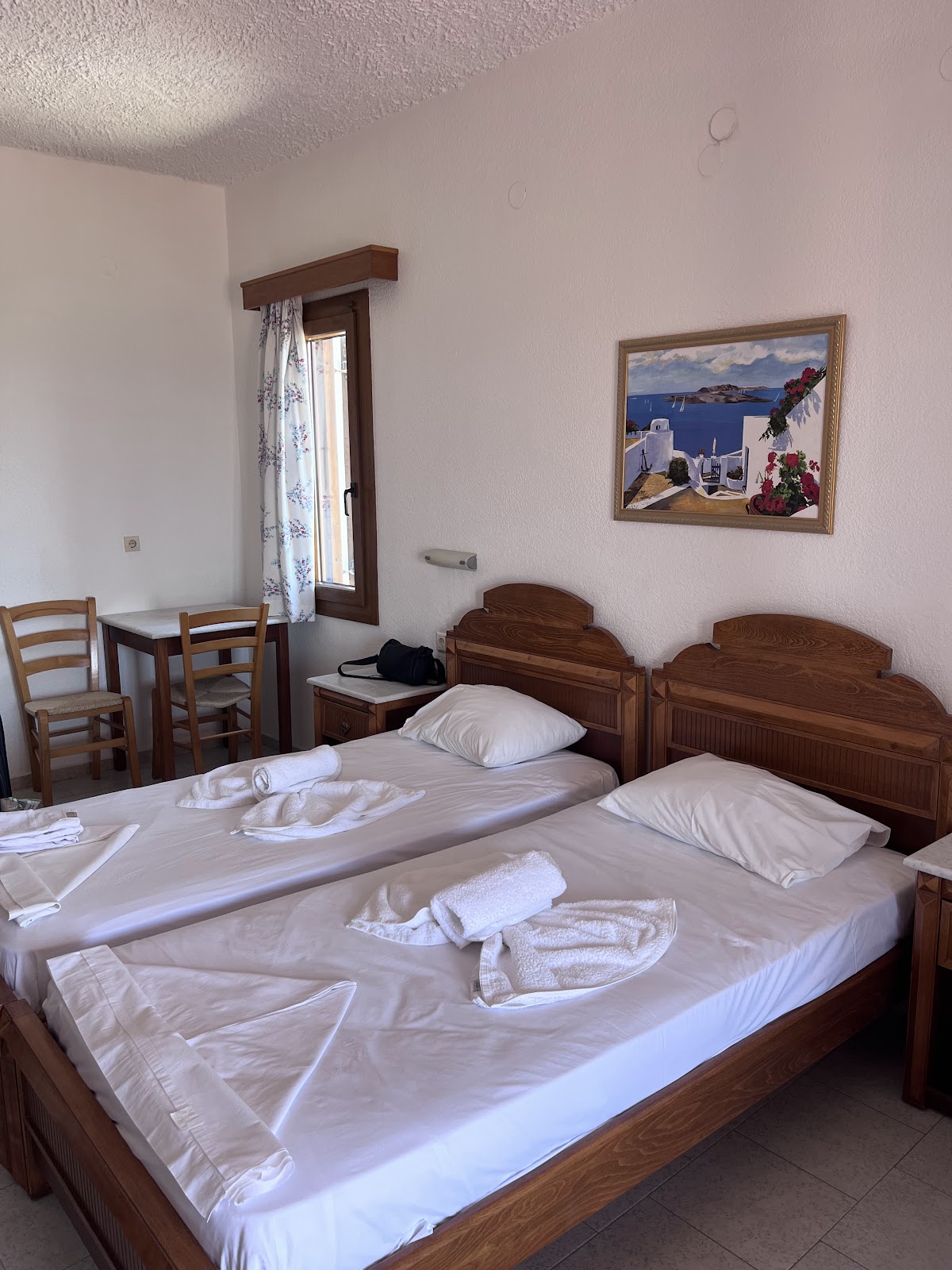 Samos — Agrilionas Beach — galeri
