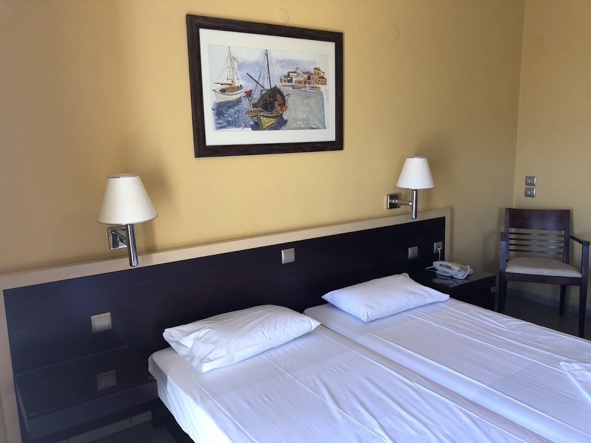 Samos — Arion Hotel Samos — galeri