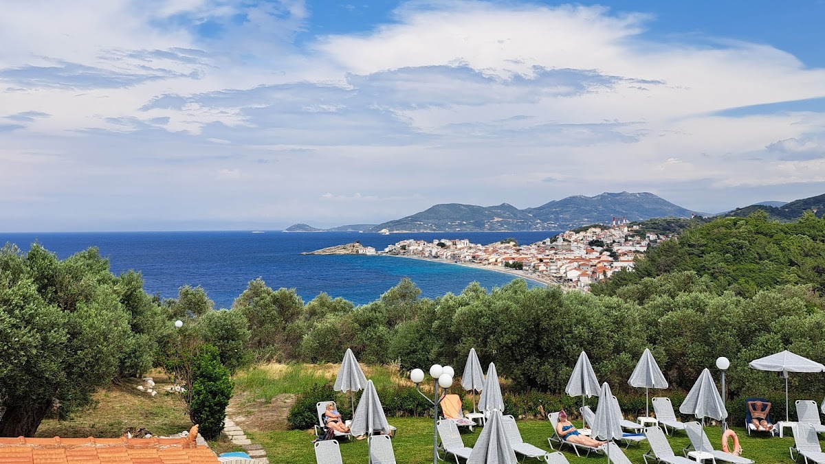 Samos — Arion Hotel Samos — galeri