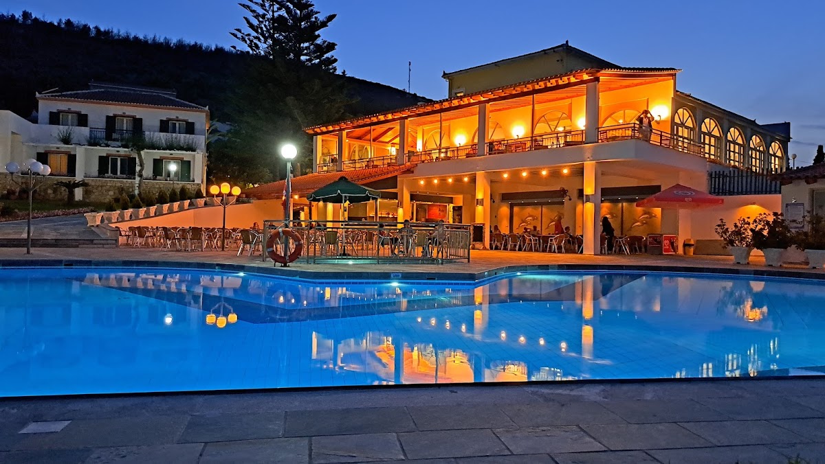 Samos — Arion Hotel Samos — galeri
