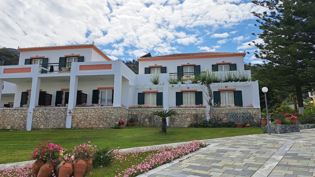 Samos — Arion Hotel Samos — galeri