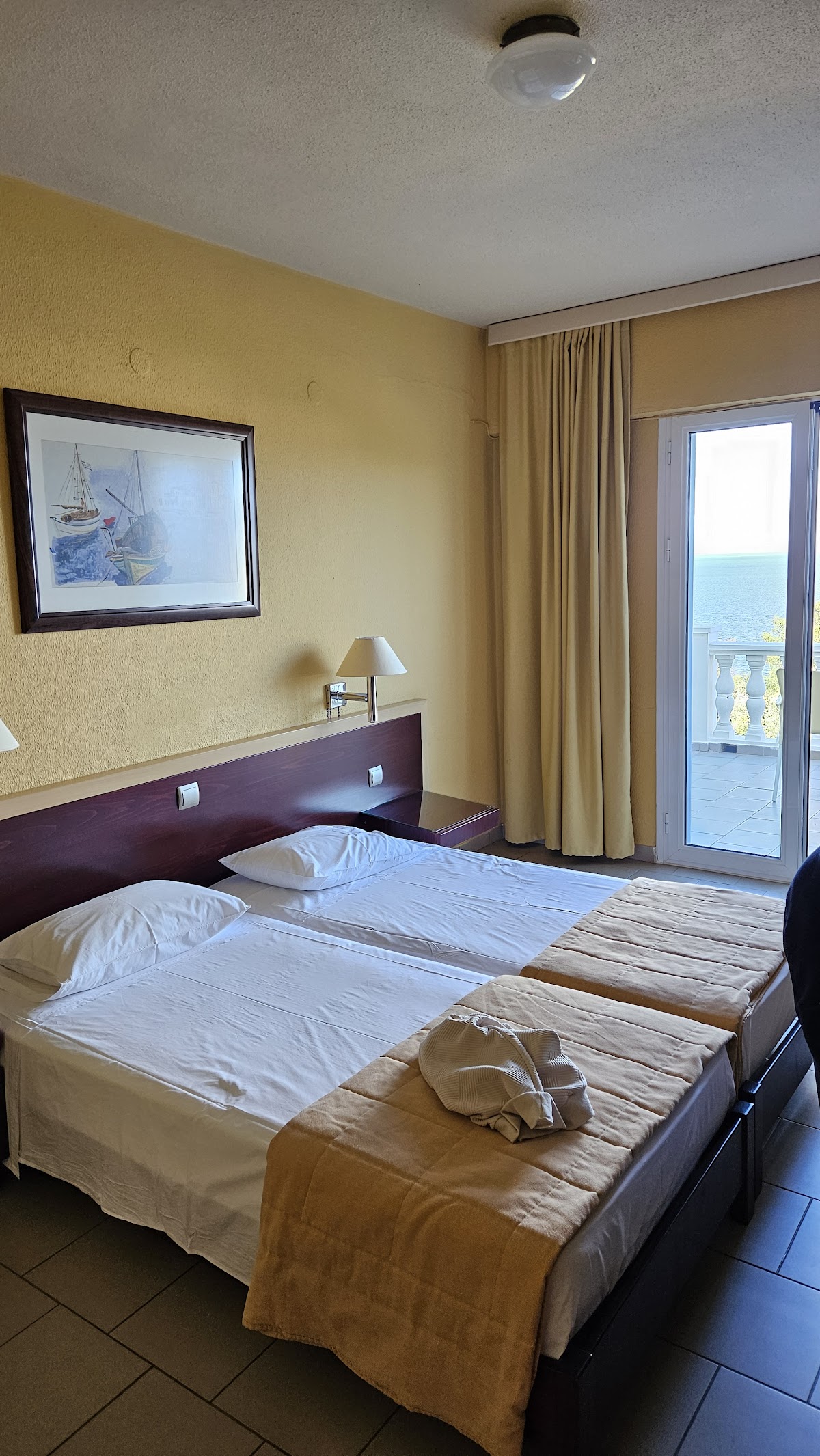 Samos — Arion Hotel Samos — galeri