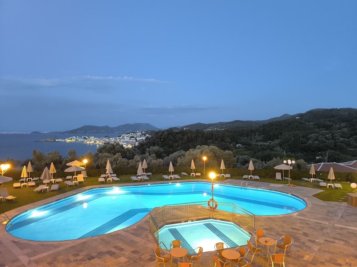 Samos — Arion Hotel Samos — galeri