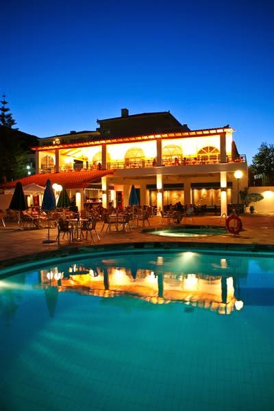Samos — Arion Hotel Samos — galeri