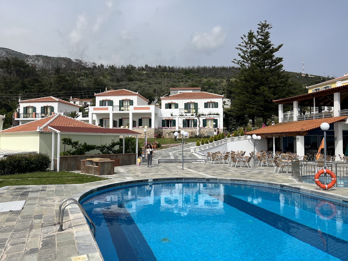 Samos — Arion Hotel Samos — galeri