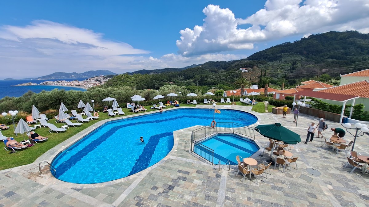 Samos — Arion Hotel Samos — galeri
