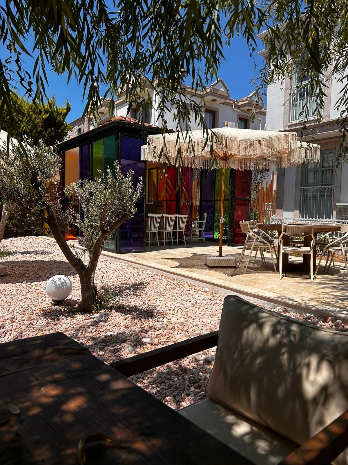 Cunda — Kaliada Cunda Butik Otel - Ayvalık Namık Kemal — galeri
