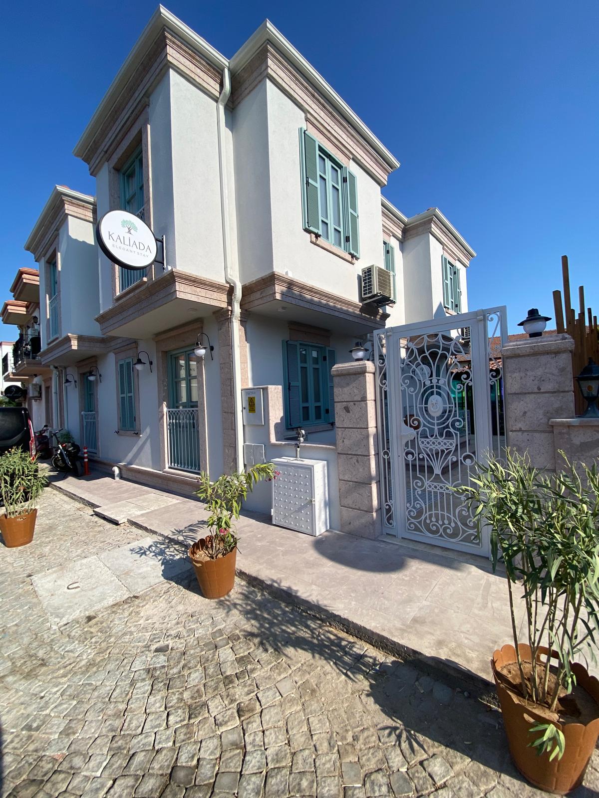 Cunda — Kaliada Cunda Butik Otel - Ayvalık Namık Kemal — galeri