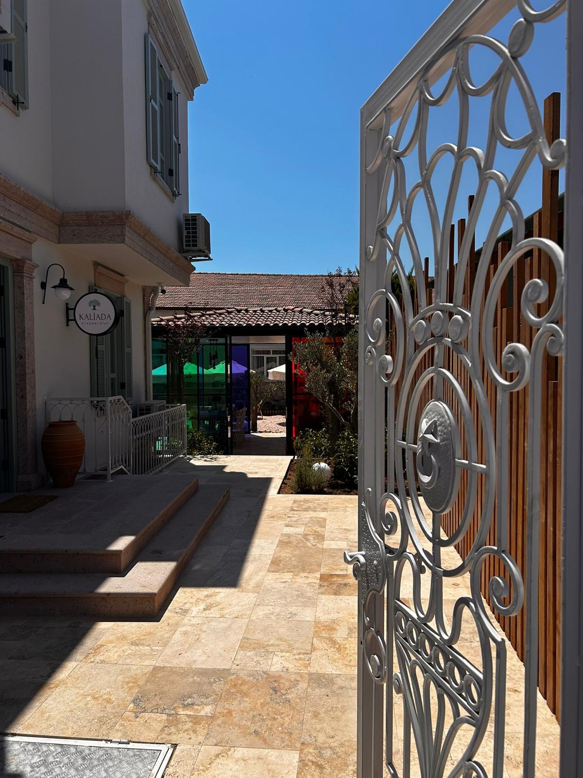 Cunda — Kaliada Cunda Butik Otel - Ayvalık Namık Kemal — galeri